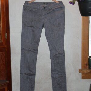 Prana Straight leg Pants